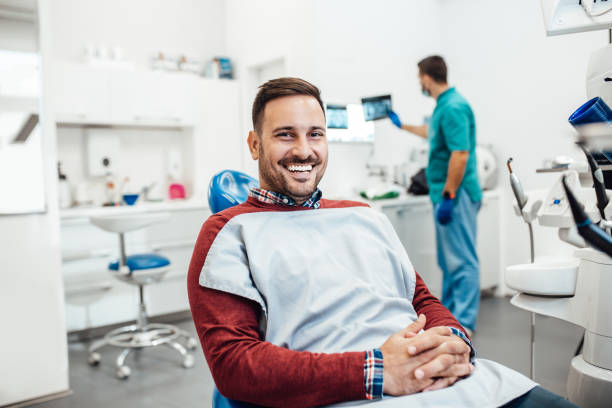Best Full Mouth Reconstruction  in West Wareham, MA